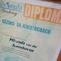 Diploma Gezins Kindercoach